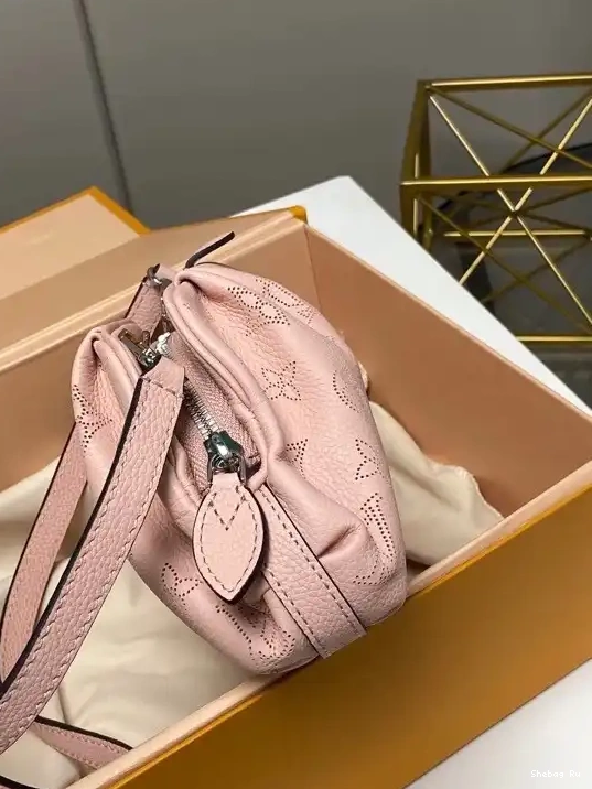 SCALA LOUIS MINI VUITTON POUCH 0515